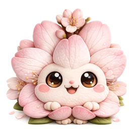 Flowers world